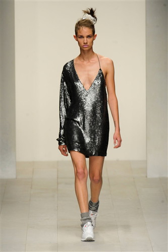 Ashish wiosna-lato 2013