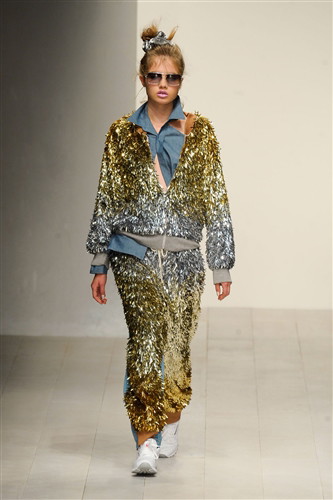 Ashish wiosna-lato 2013