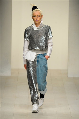 Ashish wiosna-lato 2013