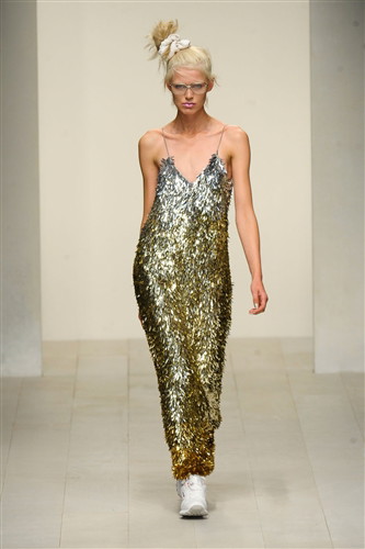 Ashish wiosna-lato 2013