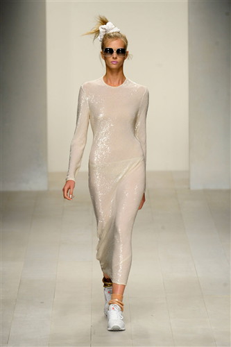 Ashish wiosna-lato 2013