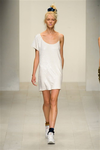 Ashish wiosna-lato 2013