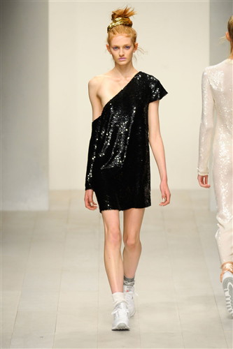Ashish wiosna-lato 2013