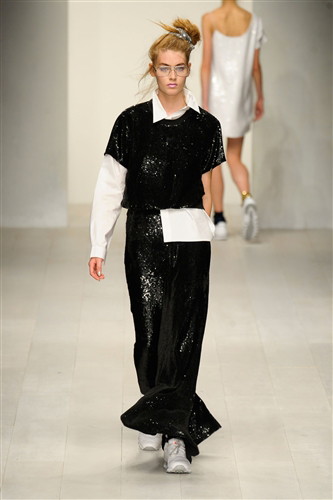 Ashish wiosna-lato 2013