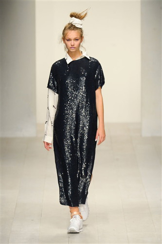 Ashish wiosna-lato 2013