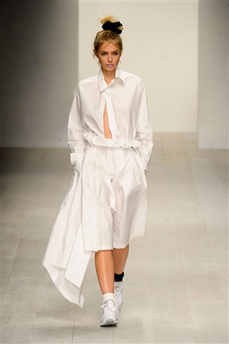 Ashish wiosna-lato 2013