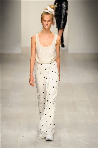 Ashish wiosna-lato 2013