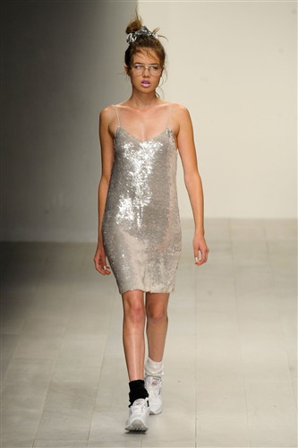 Ashish wiosna-lato 2013