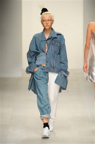 Ashish wiosna-lato 2013