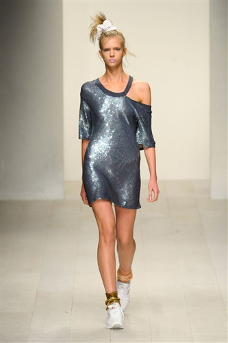 Ashish wiosna-lato 2013