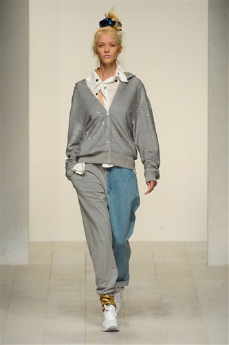 Ashish wiosna-lato 2013