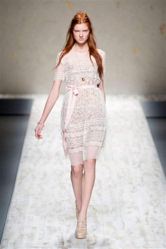 Blugirl wiosna-lato 2013