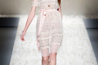 Blugirl wiosna-lato 2013