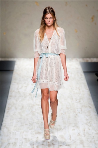 Blugirl wiosna-lato 2013