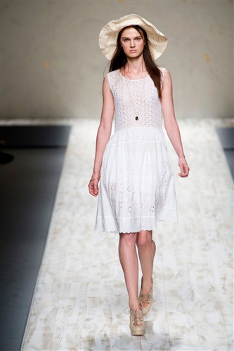 Blugirl wiosna-lato 2013