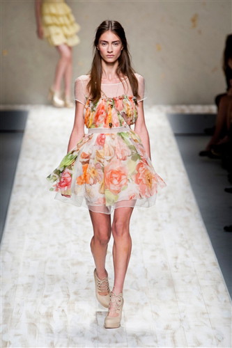 Blugirl wiosna-lato 2013