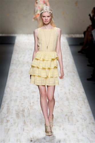 Blugirl wiosna-lato 2013