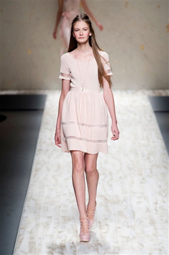 Blugirl wiosna-lato 2013