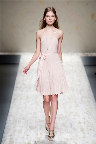 Blugirl wiosna-lato 2013