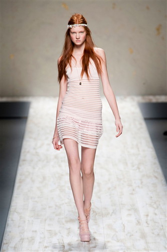Blugirl wiosna-lato 2013
