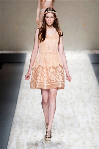 Blugirl wiosna-lato 2013