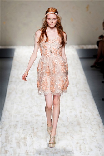 Blugirl wiosna-lato 2013