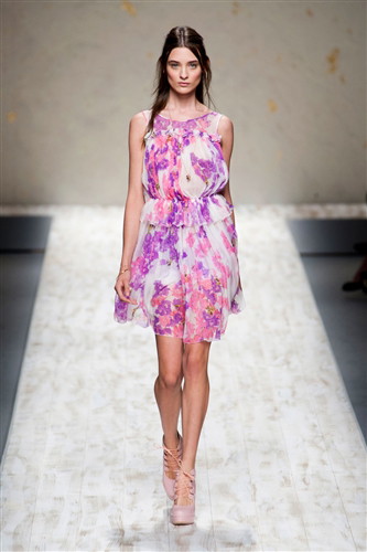 Blugirl wiosna-lato 2013