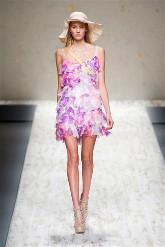 Blugirl wiosna-lato 2013