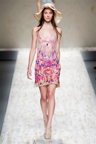 Blugirl wiosna-lato 2013