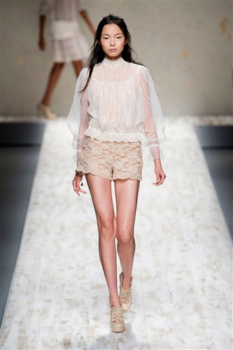 Blugirl wiosna-lato 2013