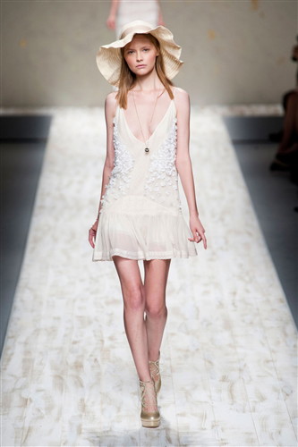 Blugirl wiosna-lato 2013