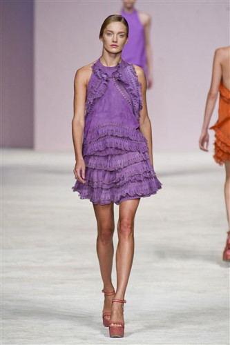 Ermanno Scervino wiosna-lato 2013