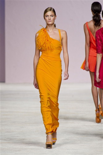 Ermanno Scervino wiosna-lato 2013