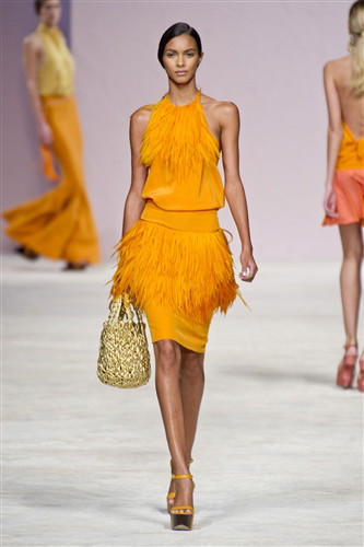 Ermanno Scervino wiosna-lato 2013