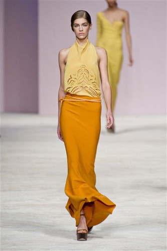 Ermanno Scervino wiosna-lato 2013