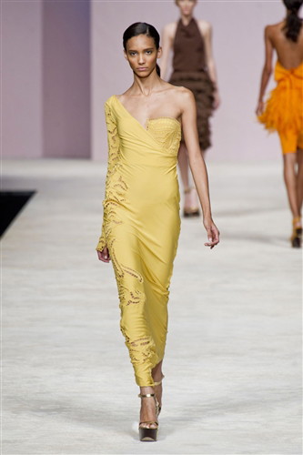 Ermanno Scervino wiosna-lato 2013
