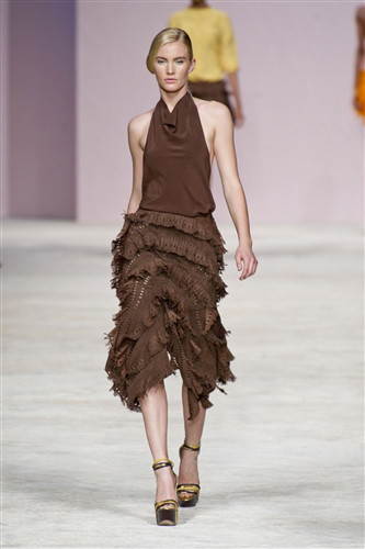 Ermanno Scervino wiosna-lato 2013