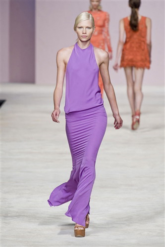 Ermanno Scervino wiosna-lato 2013