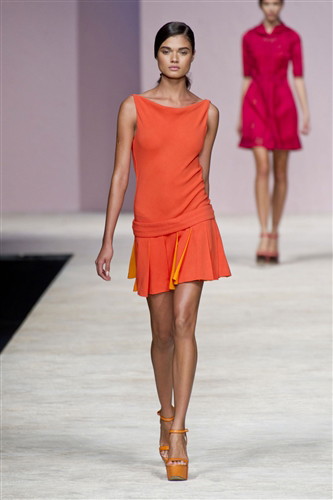 Ermanno Scervino wiosna-lato 2013