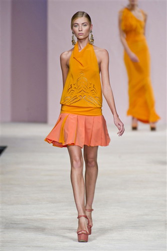 Ermanno Scervino wiosna-lato 2013