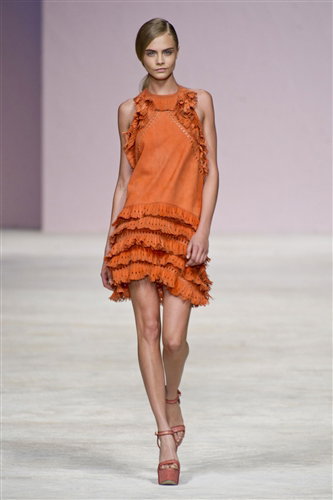 Ermanno Scervino wiosna-lato 2013