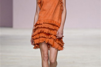 Ermanno Scervino wiosna-lato 2013