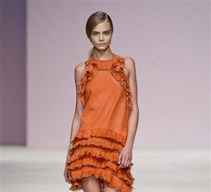 Ermanno Scervino wiosna-lato 2013