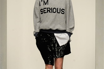 Ashish wiosna-lato 2013