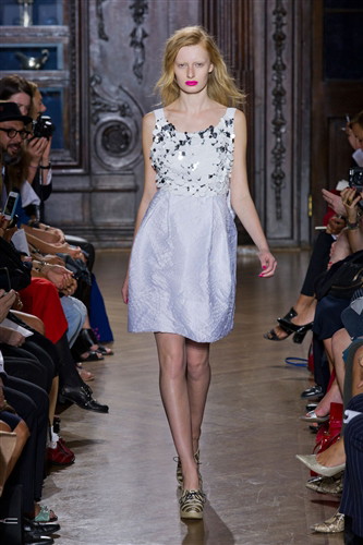 Giles wiosna-lato 2013