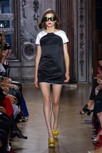Giles wiosna-lato 2013