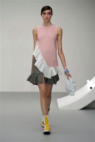 J. W. Anderson wiosna-lato 2013