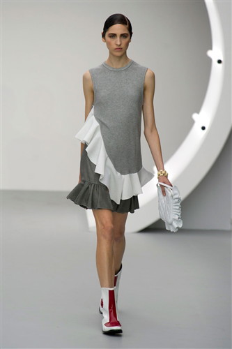 J. W. Anderson wiosna-lato 2013