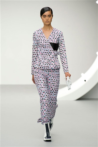 J. W. Anderson wiosna-lato 2013