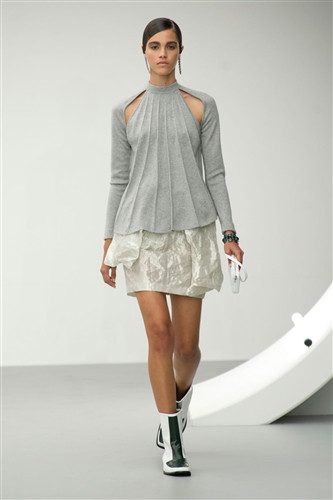 J. W. Anderson wiosna-lato 2013